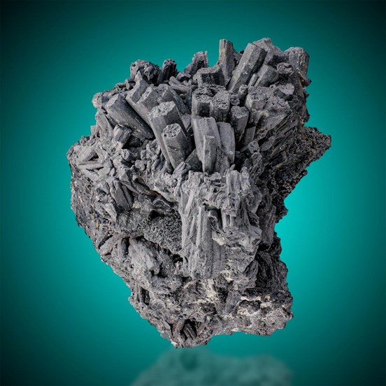 Galena -Wheal Hope | Hendra Croft | Perranzabuloe | Cornwall | England